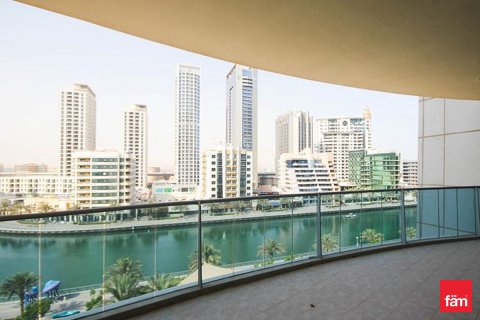 Apartment in Dubai Marina, UAE 2 bedrooms, 208.9 sq.m. № 660229 - photo 29