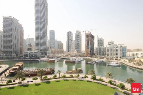 Apartment in Dubai Marina, UAE 2 bedrooms, 208.9 sq.m. № 660229 - photo 30