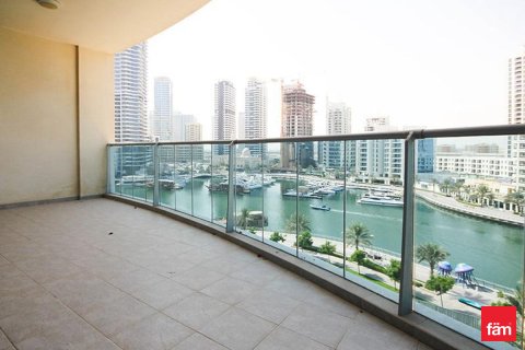 Apartment in Dubai Marina, UAE 2 bedrooms, 208.9 sq.m. № 660229 - photo 28