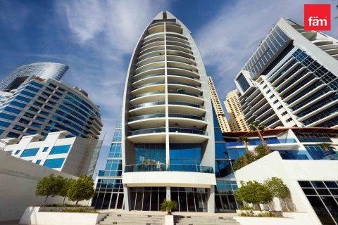 Apartmán v Dubai Marina, SAE 2 spálne, 208.9 m2 č. 660229 - Fotografia 25