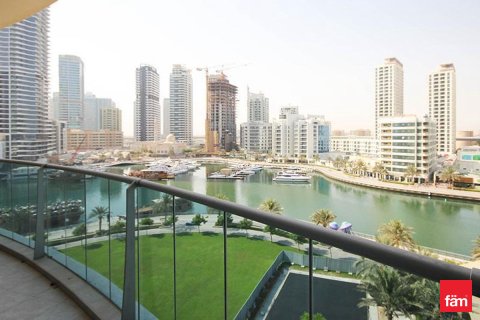 Apartment in Dubai Marina, UAE 2 bedrooms, 208.9 sq.m. № 660229 - photo 26