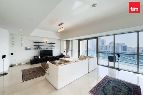 Apartmán v Dubai Marina, SAE 2 spálne, 208.9 m2 č. 660229 - Fotografia 4