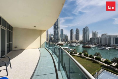 Apartmán v Dubai Marina, SAE 2 spálne, 208.9 m2 č. 660229 - Fotografia 8