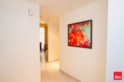 Apartemen di Arjan, Dubai, UEA 3 kamar tidur, 187.1 m2 nomor 660227 - foto 7