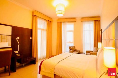 Apartemen di Arjan, Dubai, UEA 3 kamar tidur, 187.1 m2 nomor 660227 - foto 8