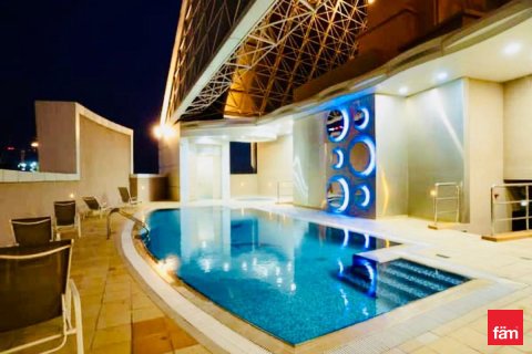 Apartemen di Arjan, Dubai, UEA 3 kamar tidur, 187.1 m2 nomor 660227 - foto 9