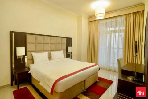 Apartemen di Arjan, Dubai, UEA 3 kamar tidur, 187.1 m2 nomor 660227 - foto 4