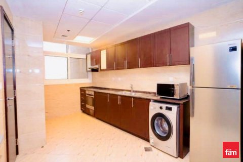 Apartemen di Arjan, Dubai, UEA 3 kamar tidur, 187.1 m2 nomor 660227 - foto 3