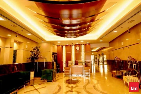 Apartemen di Arjan, Dubai, UEA 3 kamar tidur, 187.1 m2 nomor 660227 - foto 11