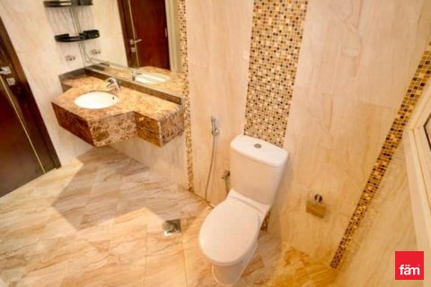 Apartemen di Arjan, Dubai, UEA 3 kamar tidur, 187.1 m2 nomor 660227 - foto 16