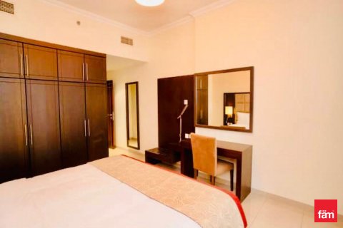 Apartemen di Arjan, Dubai, UEA 3 kamar tidur, 187.1 m2 nomor 660227 - foto 2