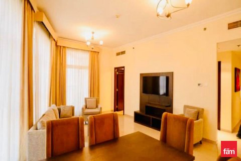 Apartemen di Arjan, Dubai, UEA 3 kamar tidur, 187.1 m2 nomor 660227 - foto 1