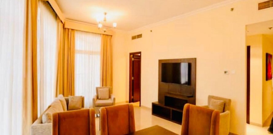 Apartemen di Arjan, Dubai, UEA 3 kamar tidur, 187.1 m2 nomor 660227