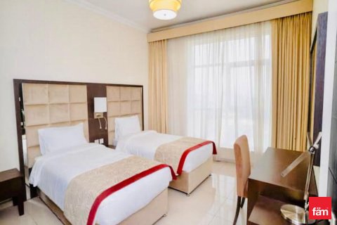 Apartemen di Arjan, Dubai, UEA 3 kamar tidur, 187.1 m2 nomor 660227 - foto 5