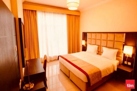 Apartemen di Arjan, Dubai, UEA 3 kamar tidur, 187.1 m2 nomor 660227 - foto 12