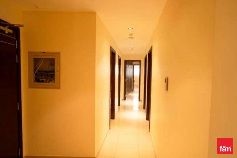 Apartemen di Arjan, Dubai, UEA 3 kamar tidur, 187.1 m2 nomor 660227 - foto 6