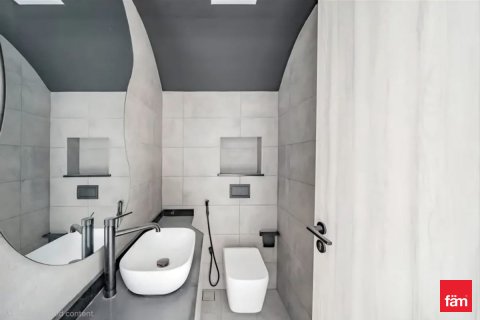 Dupleks në Dubai, Emiratet e Bashkuara Arabe 2 dhoma gjumi, 131.2 m2. № 660225 - Foto 9