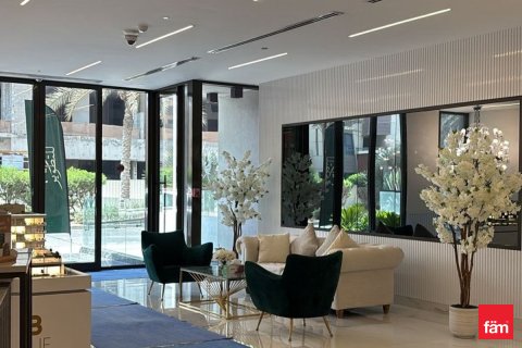 Dupleks në Dubai, Emiratet e Bashkuara Arabe 2 dhoma gjumi, 131.2 m2. № 660225 - Foto 11