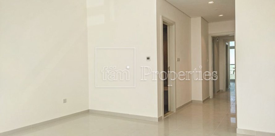 Apartament në Dubai, Emiratet e Bashkuara Arabe 2 dhoma gjumi, 123.7 m2. № 660228