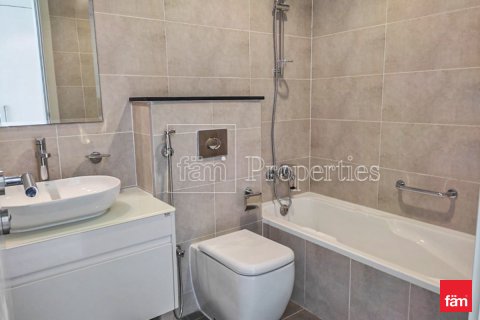 Apartament në Dubai, Emiratet e Bashkuara Arabe 2 dhoma gjumi, 123.7 m2. № 660228 - Foto 9