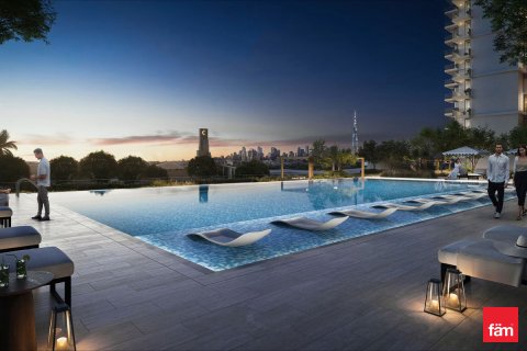 Appartement te koop in Dubai Hills Estate, Dubai, VAE 2 slaapkamers, 105.9 vr.m., nr 660224 - foto 5