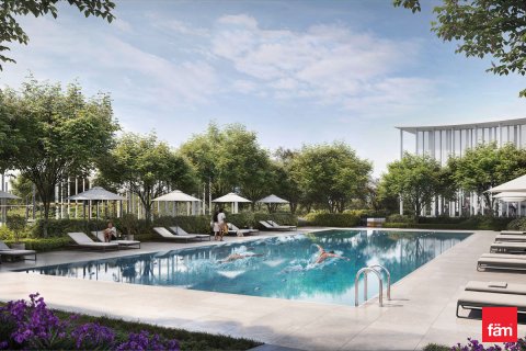 Appartement te koop in Dubai Hills Estate, Dubai, VAE 2 slaapkamers, 105.9 vr.m., nr 660224 - foto 6