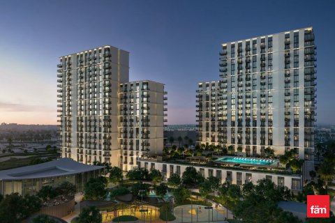Appartement te koop in Dubai Hills Estate, Dubai, VAE 2 slaapkamers, 105.9 vr.m., nr 660224 - foto 1