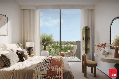 Appartement te koop in Dubai Hills Estate, Dubai, VAE 2 slaapkamers, 105.9 vr.m., nr 660224 - foto 4