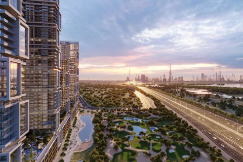 Byt v Ras Al Khor, Dubai, SAE 3 ložnice, 209 m² Č.: 634633 - fotografie 11