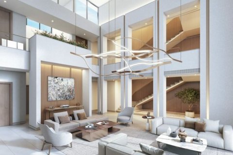 Byt v Ras Al Khor, Dubai, SAE 3 ložnice, 209 m² Č.: 634633 - fotografie 1