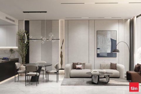Apartman u Dubai, UAE 1 spavaća soba, 86.2 m2 Br. 634632 - fotografija 3
