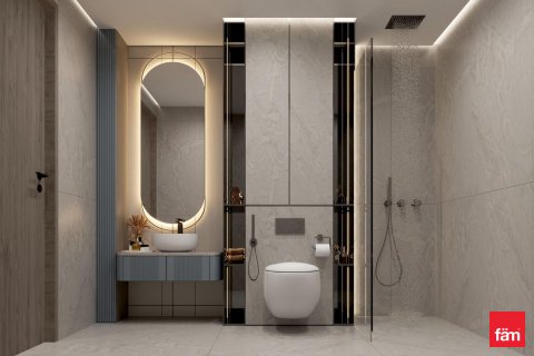 Apartman u Dubai, UAE 1 spavaća soba, 86.2 m2 Br. 634632 - fotografija 6