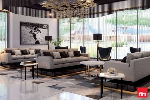 Byt v Dubai, SAE 45.2 m² Č.: 634638 - fotografie 7