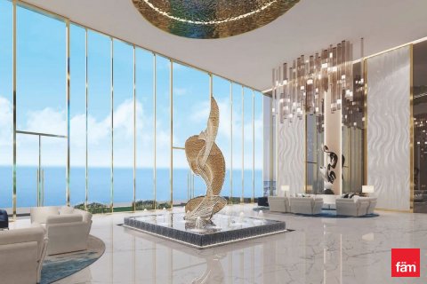 Byt v Dubai, SAE 45.2 m² Č.: 634638 - fotografie 2