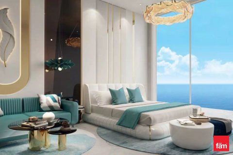 Byt v Dubai, SAE 45.2 m² Č.: 634638 - fotografie 1
