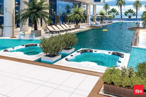 Byt v Dubai, SAE 45.2 m² Č.: 634638 - fotografie 5