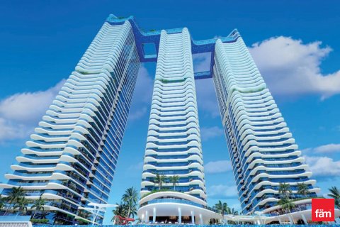 Byt v Dubai, SAE 45.2 m² Č.: 634638 - fotografie 10