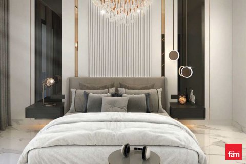 Byt v Dubai, SAE 45.2 m² Č.: 634638 - fotografie 6
