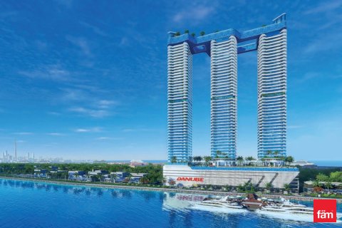 Byt v Dubai, SAE 45.2 m² Č.: 634638 - fotografie 8