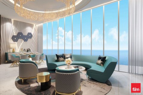 Byt v Dubai, SAE 45.2 m² Č.: 634638 - fotografie 4