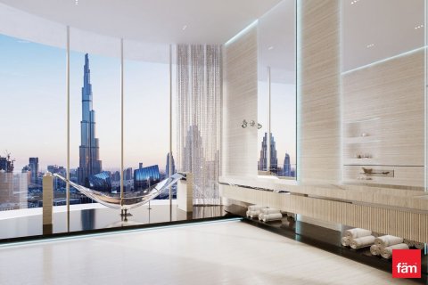 Downtown Dubai (Downtown Burj Dubai), UAE의 아파트 침실 2개, 170.6제곱미터 번호 634634