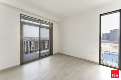 Apartament në Al Furjan, Dubai, Emiratet e Bashkuara Arabe 3 dhoma gjumi, 117.1 m2. № 634636 - Foto 1