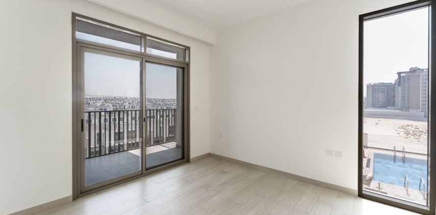 Apartament në Al Furjan, Dubai, Emiratet e Bashkuara Arabe 3 dhoma gjumi, 117.1 m2. № 634636