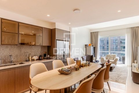 Leilighet til salgs i Dubai Harbour, Dubai, Emiratene 2 soverom, 117 kvm Nr. 683512 - Foto 5