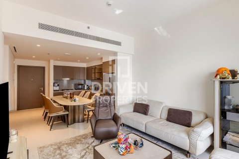 Leilighet til salgs i Dubai Harbour, Dubai, Emiratene 2 soverom, 117 kvm Nr. 683512 - Foto 3