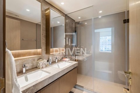 Leilighet til salgs i Dubai Harbour, Dubai, Emiratene 2 soverom, 117 kvm Nr. 683512 - Foto 14