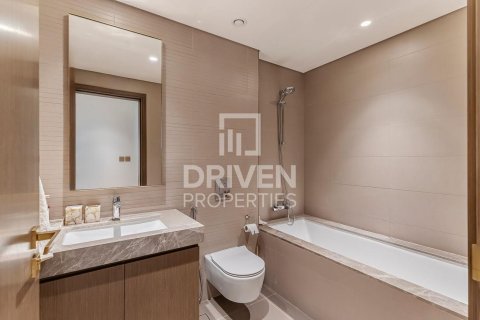 Leilighet til salgs i Dubai Harbour, Dubai, Emiratene 2 soverom, 117 kvm Nr. 683512 - Foto 13