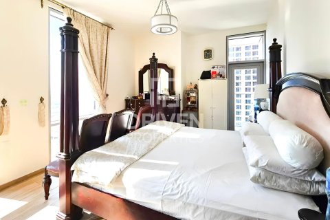 Müüa korter asukohaga Business Bay, Dubai, AÜE: 3 magamistoaga, 183 m² Nr 683518 - pilt 5