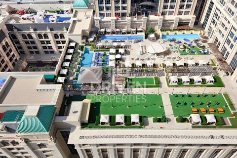 Müüa korter asukohaga Business Bay, Dubai, AÜE: 3 magamistoaga, 183 m² Nr 683518 - pilt 11