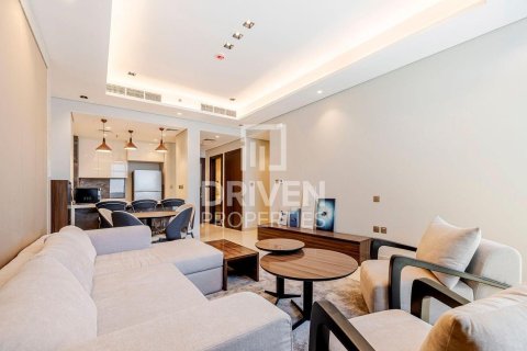 Apartment in Business Bay, Dubai, UAE 1 bedroom, 79 sq.m. № 683513 - photo 4